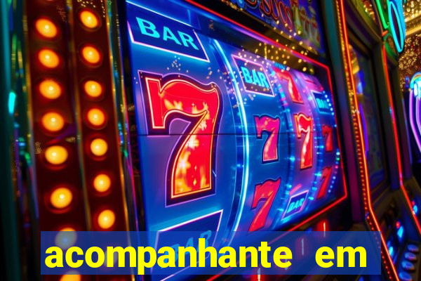 acompanhante em feira de santana